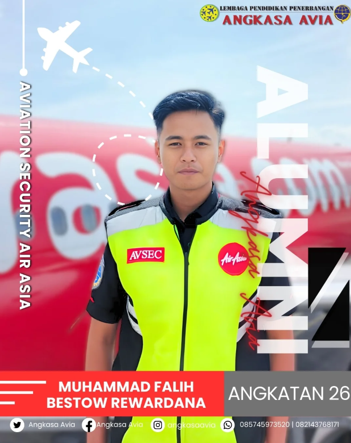 Alumni Angkasa Avia